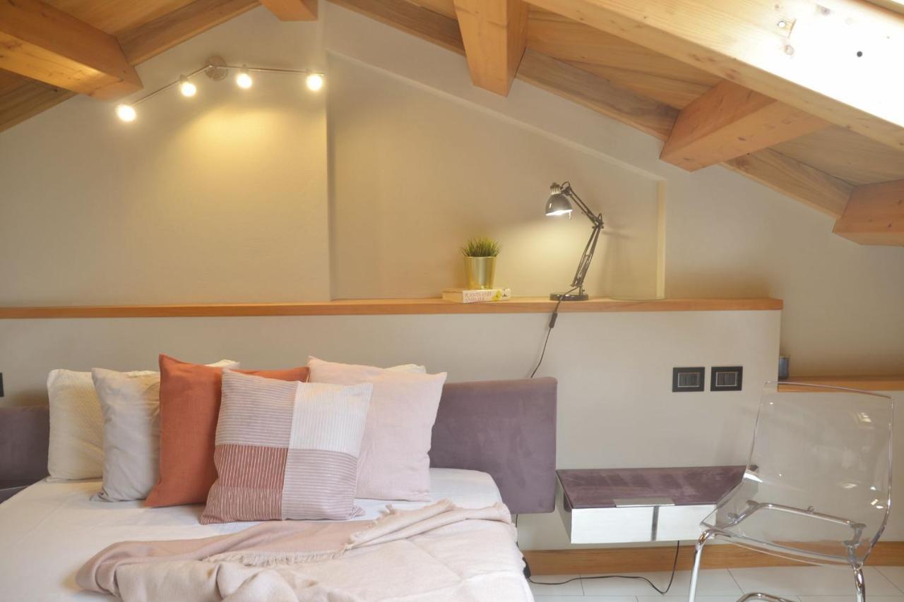Casa Scurone 10 - Welchome Lake Maggiore エクステリア 写真